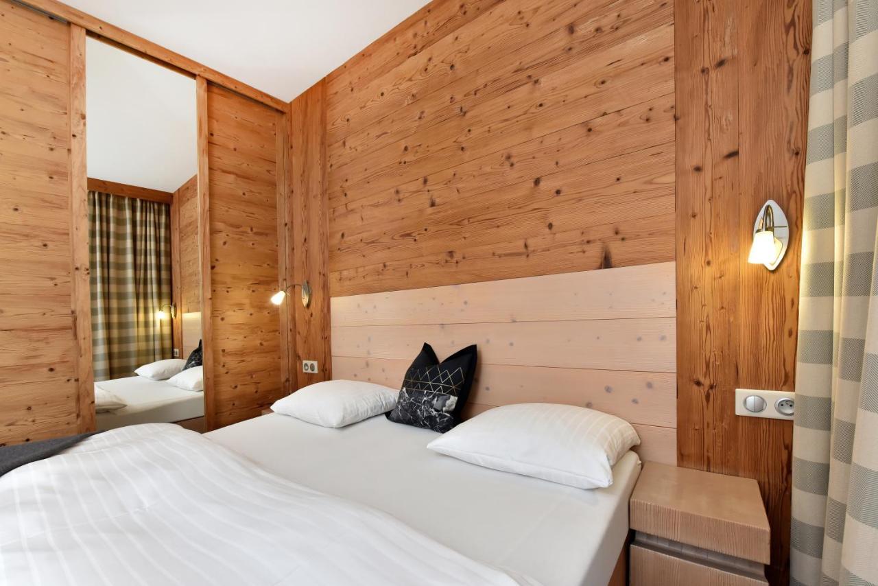 Aplend Hotel Kukucka Tatranská Lomnica Esterno foto