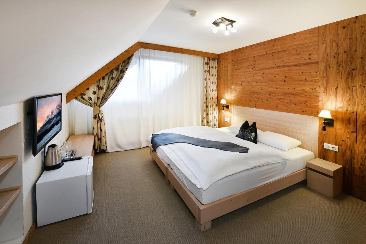 Aplend Hotel Kukucka Tatranská Lomnica Esterno foto