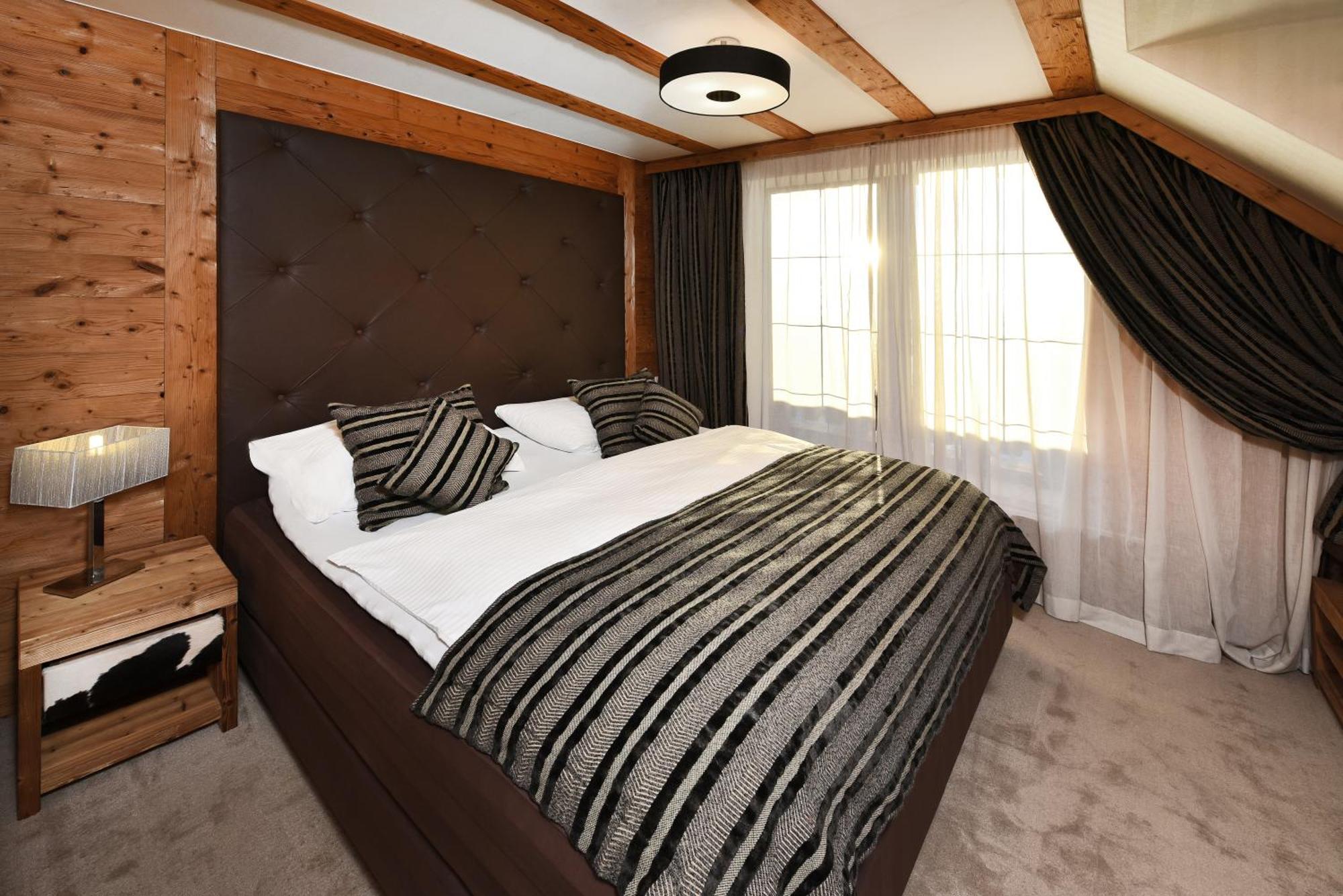 Aplend Hotel Kukucka Tatranská Lomnica Esterno foto