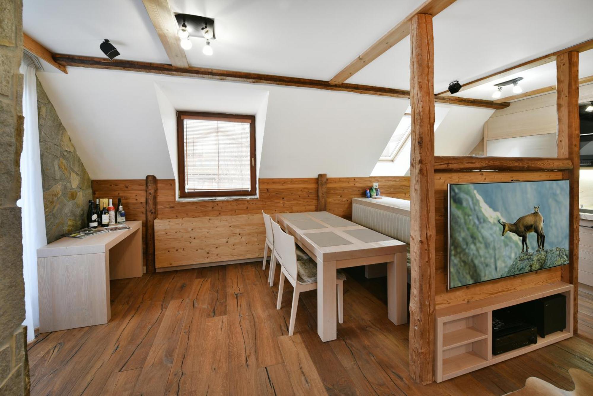 Aplend Hotel Kukucka Tatranská Lomnica Esterno foto
