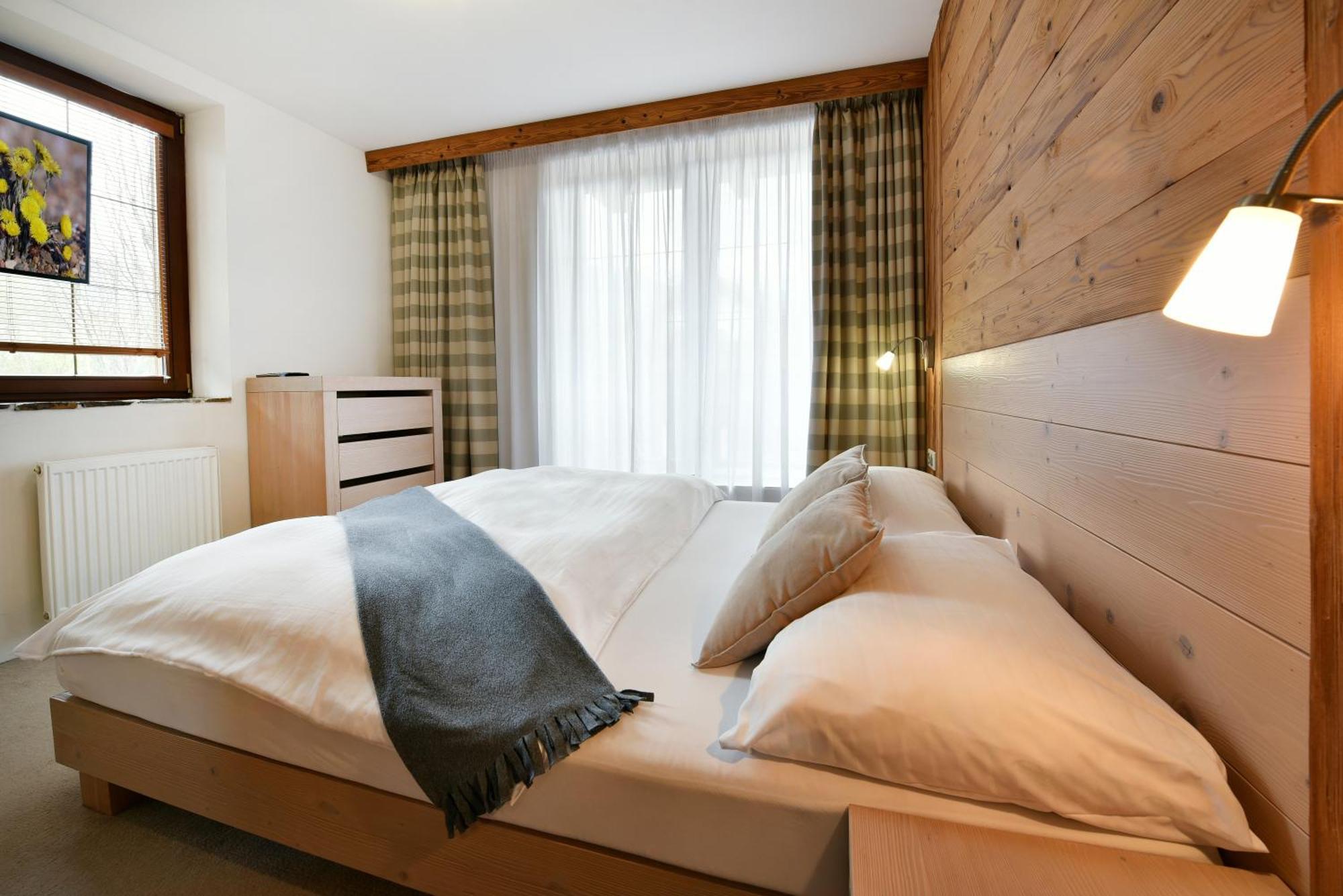 Aplend Hotel Kukucka Tatranská Lomnica Esterno foto