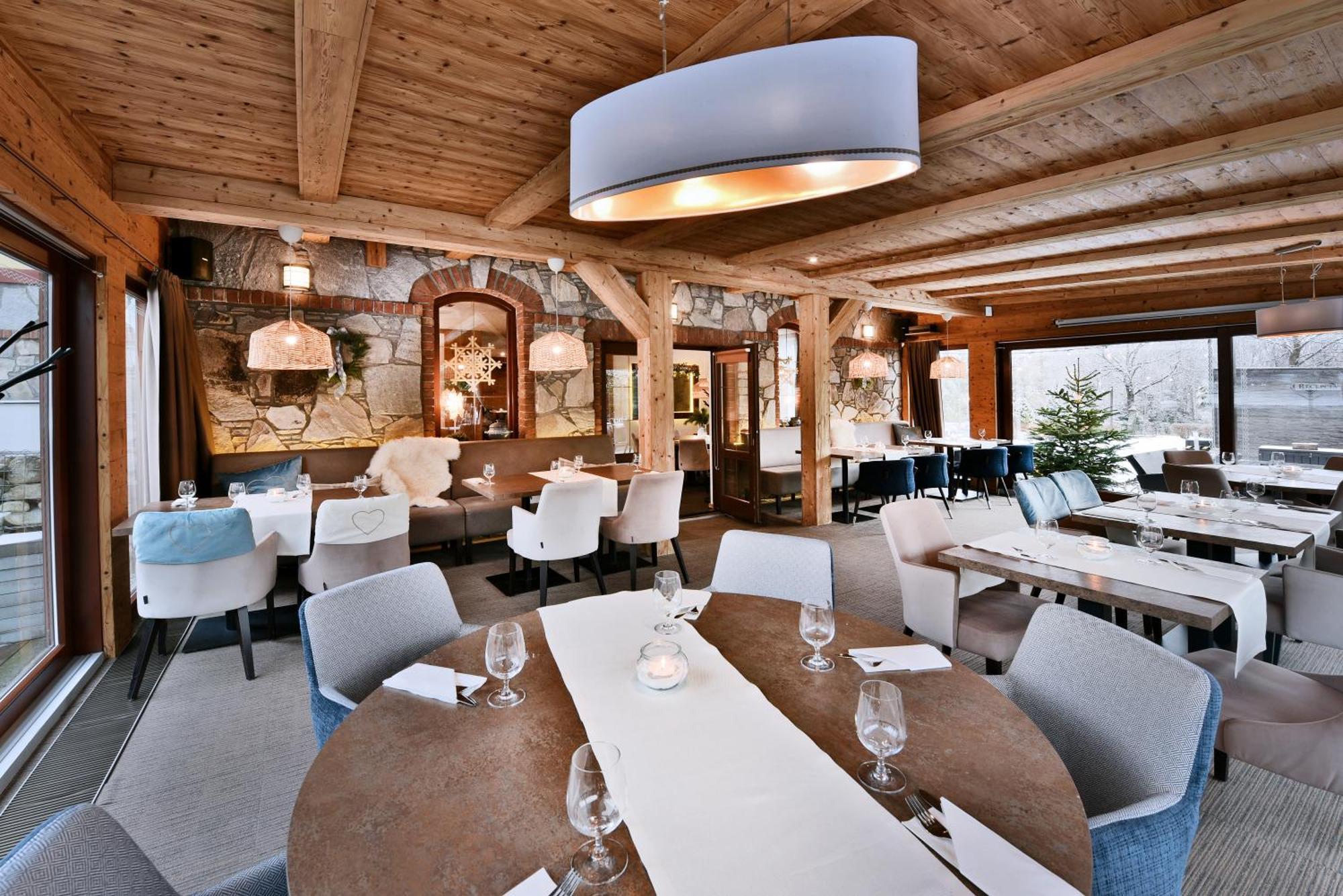 Aplend Hotel Kukucka Tatranská Lomnica Esterno foto